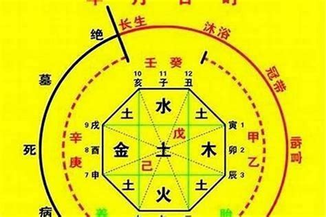 五行人八字|生辰八字算命、五行喜用神查詢（免費測算）